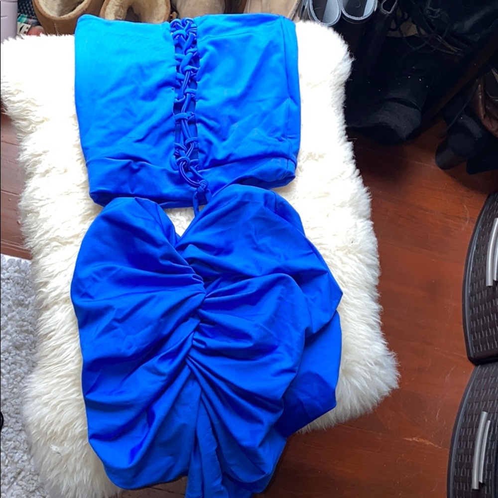 Skirt and top set!!! Accepting offers!
